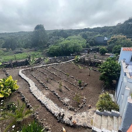 Casas Asomada Villa El Tanque Ngoại thất bức ảnh