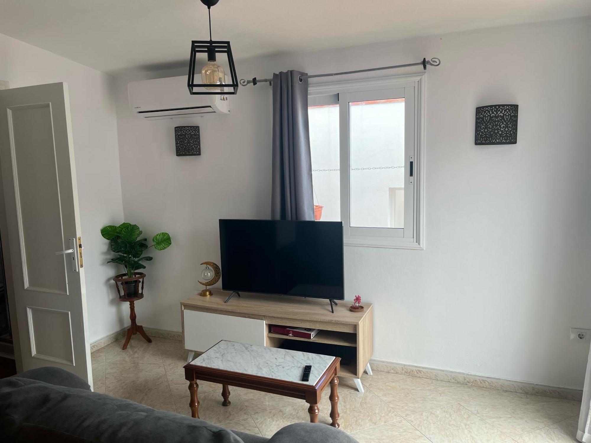 Casas Asomada Villa El Tanque Ngoại thất bức ảnh